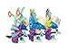 Smurfs The Lost Village Smurf Dragon Head Figure Theme Pack