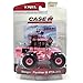 Ertl Steiger Pink Panther Series III Tractor, 1:64 Scale