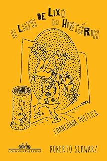 Livro A lata de lixo da história: Chanchada política