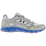 Under Armour Men's UA Grit Off-Road Trail Running Shoes