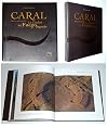 CARAL : The City of the Sacred Fire / La Ciudad del Fuego : English & Spanish language edition [9972976521]