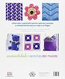 Image de GANCHILLO. MANUALIDADES SENCILLAS