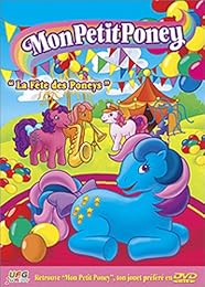 Mon Petit Poney - La Fête Des Poneys