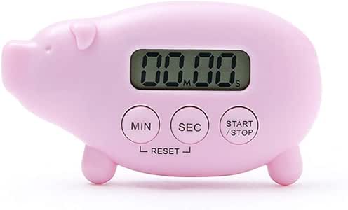 kitchen digital timers cute