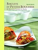 biscuits et petites bouchées by 