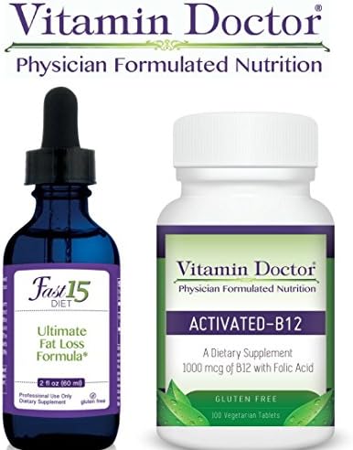 Fast 15 Weight Loss Drops.... Physician Formulated Supplements Provide Safe, Effective, Fast Weight Loss. Lose Those Unwanted Pounds in ONLY 21 Days. Includes Weight Loss Handbook & Recipe Manual!