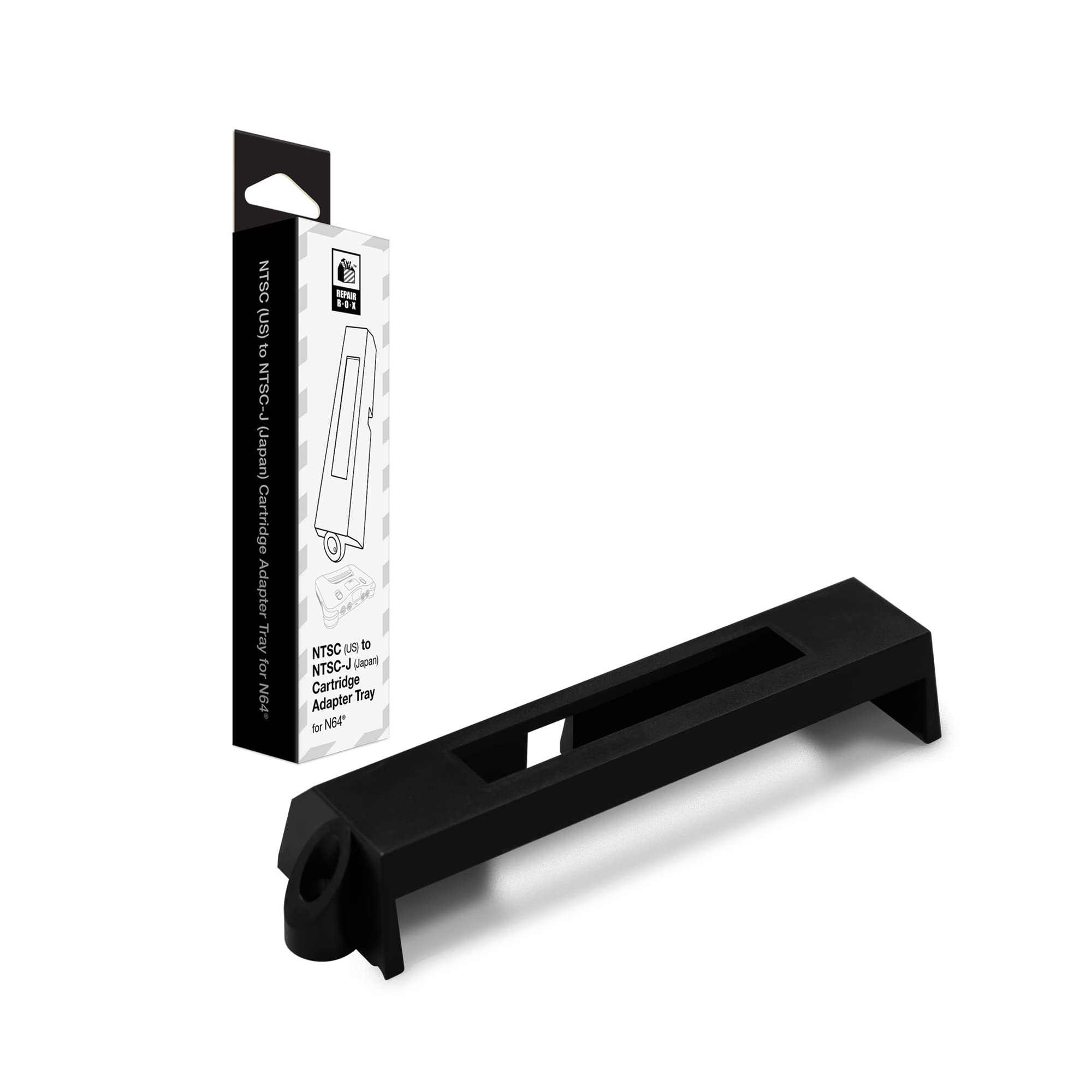 RepairBox 4.5mm GameBit Screwdriver - For SNES, N64, GameCube & Retro Consoles