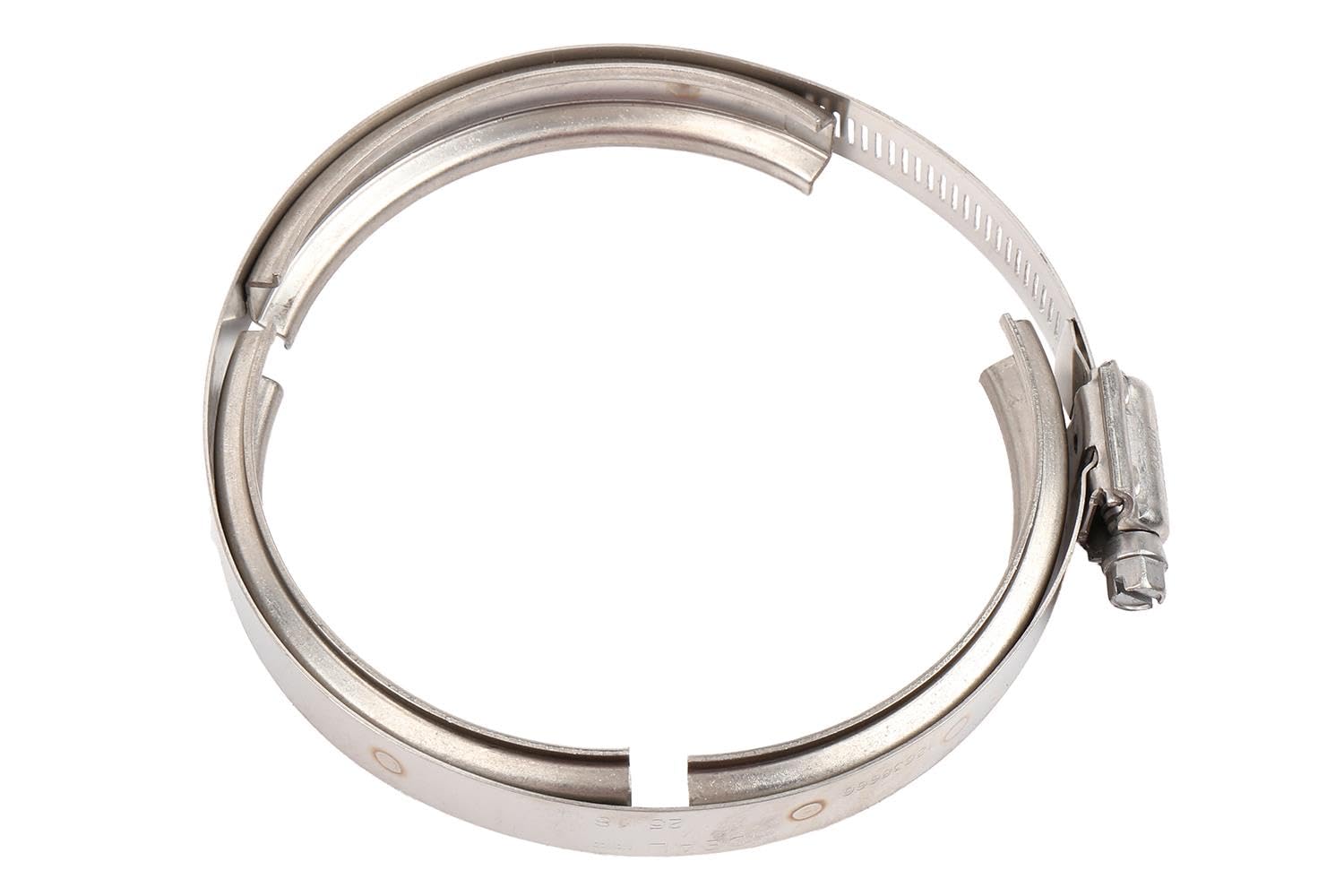 Photo 1 of *MINOR DAMAGE - USED*
GM Genuine Parts 12638666 Turbocharger Air Inlet Adapter Clamp