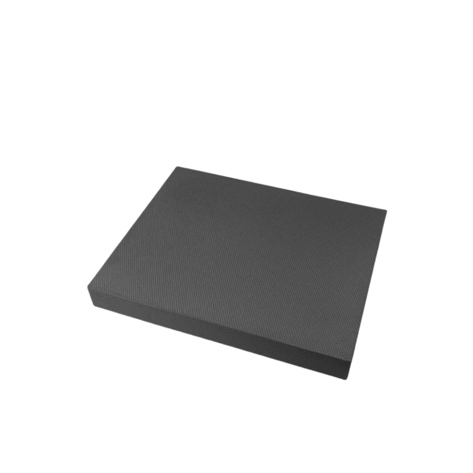 Photo 1 of MBKHFLL Exercise Balance Pad?Balance Foam Mat for Physical Therapy Equipment & Strength Stability Training, Slip Resistant Foam Mat for Yoga, Pilates, Meditation?Gardening knee pads (black)