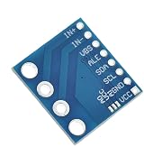 Hailege INA226 I2C Current Voltage Power Monitor Sensor w/ Alarm 2pcs view 6