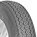 ST 175/80D13 Nanco S622 6 Ply C Load Bias Trailer Tire 1758013