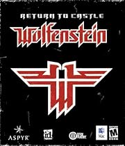 Return to Castle Wolfenstein  - Mac