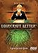 Z-Man Games Lovecraft Letter: A Love Letter Card Game - Enter The Frightening World of Cthulhu Mythos! Strategy Game for Kids and Adults, Ages 10+, 2-6 Players, 20 Minute Playtime, Made