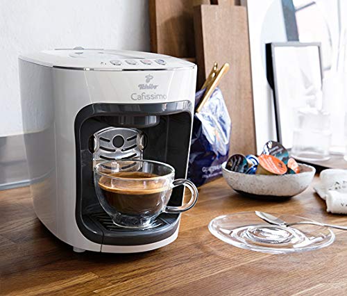 Tchibo Macchina da caffè per capsule - immagine 3