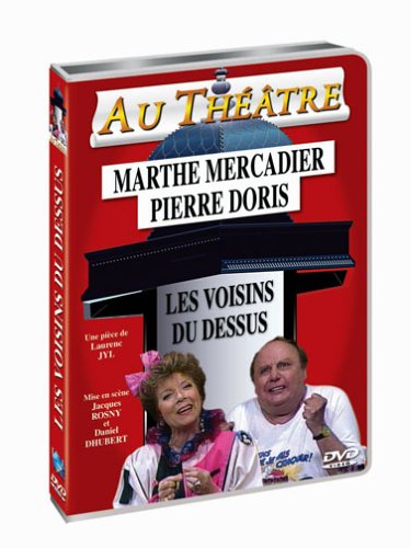 Les Voisins Du Dessus