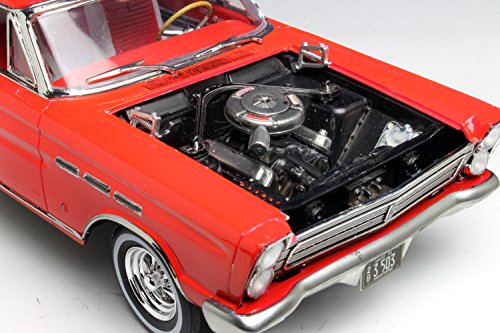 Moebius Models MOE1210 1965 1/25 Mercury Comet Cyclone