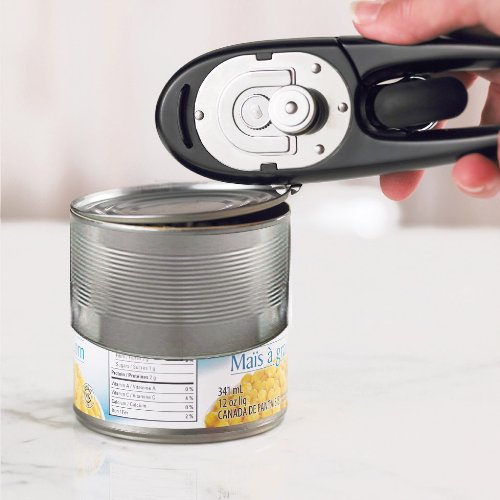 Best Can Openers for Arthritic Hands Graying With Grace