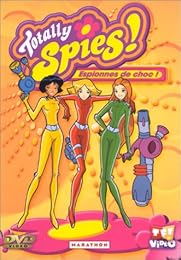 Totally Spies ! - Vol. 1