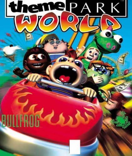 Theme Park World