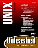 Unix Unleashed by 
