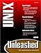 Unix Unleashed by 