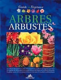 Arbres, arbustes