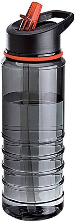 Ardisle Tritan Flip Straw Drink Water Bottle Cycling Gym Sport Top Cycling Bike Bpa Free