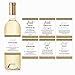 Hadley Designs 6 Wedding Milestones Gift, Wine Bottle Labels or Sticker Covers, Bachelorette Engagement Party Present, Perfect Best Registry for Bride to Be, Firsts for The Newlywed Basket Ideas
