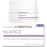 -CHRISTINA- Nuance Skin Repair Cream – Hydrating Face Moisturizer for Wrinkles & Fine Lines – Firming Formula for Women – Deep Hydration & Skin Barrier Support – Rapid Repair for Neck & Face – 1.7 oz