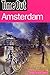 Time Out Amsterdam (Time Out Guides) by Editors of Time Out