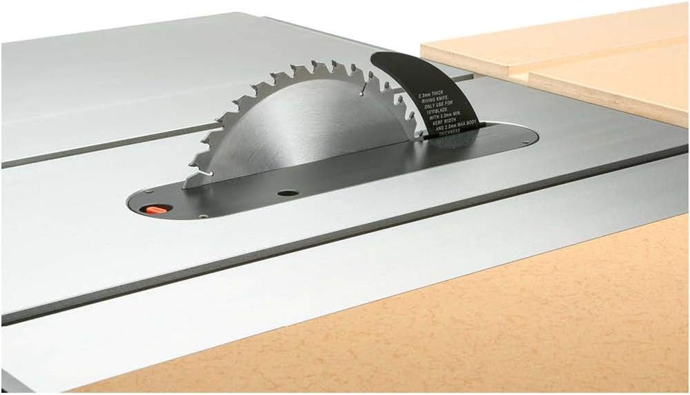 Grizzly G0651 Table Saws product image 9