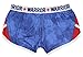 DC Comics Wonder Woman Women's Track Shorts (Small)