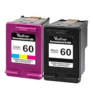 Amazon.com: Valuetoner Remanufactured Ink Cartridges ...