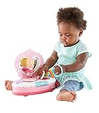 Fisher Price Princess Mommy Musical Jewelry Box