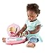 Fisher Price Princess Mommy Musical Jewelry Box