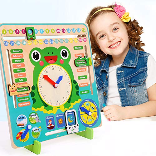 1 CHoppyWAVE+Learning+Educational+Calendar+Cognitive