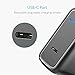 Anker USB C Charger 30W with Power Delivery, PowerPort Speed PD 30 for MacBook Pro/Air (2018), iPad Pro (2018), iPhone Xs/XS Max/XR/X/8/Plus, Nexus, LG G5, Pixel, MateBook, and More.
