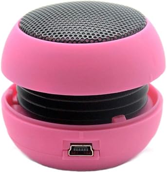 Hamburguesa Mini Altavoz Mp3 Altavoz de música Reproductor de ...