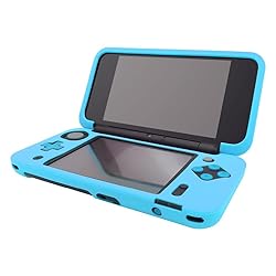 Tekmihat Soft Rubber Silicone Cover Case Protector