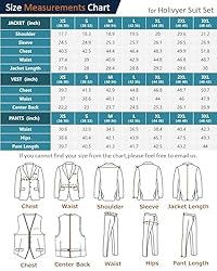 Men Suit Set Slim Fit Wedding Suit Business Suit