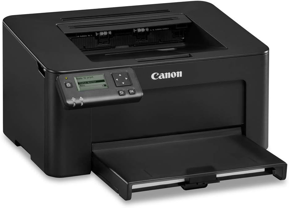 Canon LBP113w imageCLASS (2207C004) Wireless, Mobile-Ready Laser Printer, 23 Pages Per Minute, Black: Electronics