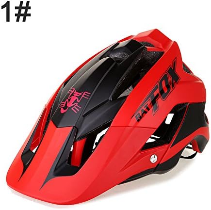 ROKOO Adult Bike Helmet MTB Mountain Road Bicycle Motocyle Helmet Riding Accessories