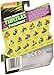 Teenage Mutant Ninja Turtles T-Machines Rat King in Hearse Diecast Vehicle