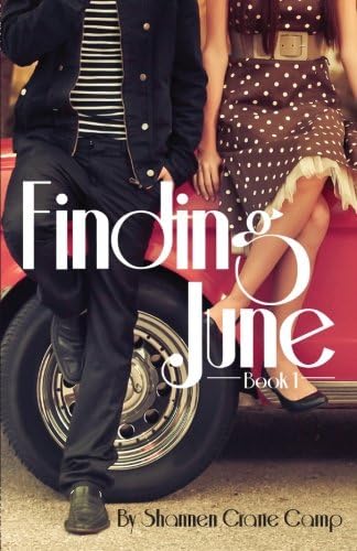 Finding June Paperback – December 14, 2012