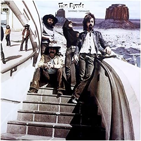 The Byrds - The Byrds - Amazon.com Music