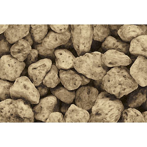 WOODLAND SCENICS C1277 Talus Extra Coarse Brown WOOU1577