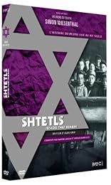 Shtetls