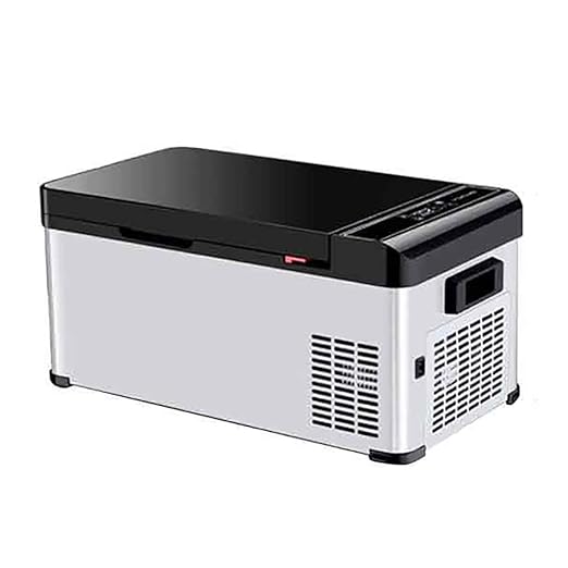 AiYe Neveras de viaje 15L Refrigerador portátil Compresor ...