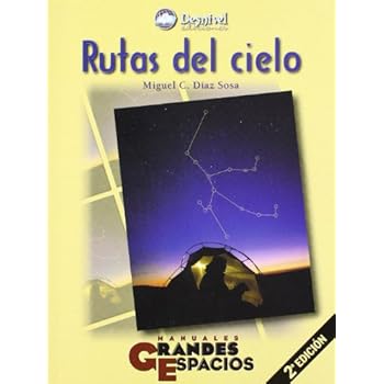 Rutas del cielo (Grandes Espacios) Rutas del cielo (Grandes Espacios)