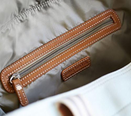 Amazon ポッタリー バーンキッズ Pottery Barn Kids マザーズ バッグ Khaki Classic Diaper Bag 並行輸入品 Dosigirl ベビー マタニティ ベビー マタニティ 通販
